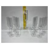Schott Zwiesel Champagne Flutes