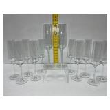 Schott Zwiesel Champagne Glasses Set