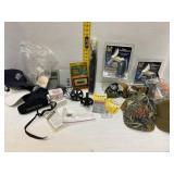 Outdoor Equipment and Accessories