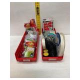 Command Hooks, Clips, and Tacks