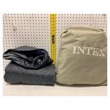 2 Intex Air Mattresses