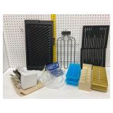 Jenn Air, Whirlpool, and Maycor Appliance Parts