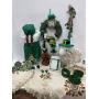 Mary Cabelas Estate Lake Cabin Decor & More!