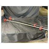 61 " & 84 ï¿½ Pipe Clamps
