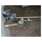 Sears Craftsman 12" Wood Lathe Parts