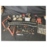 Automotive Parts and Tools