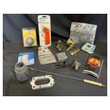 Hardware and Tools Lot