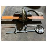 Black and Decker/DeWalt Mitre Saw w/ Parts