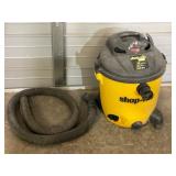 Shop-Vac 12-Gallon 5.0 HP Wet/Dry Vacuum