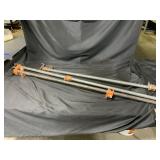 Pipe Clamps