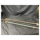 52 ï¿½ Pipe Clamp, 66 ï¿½ Bar Clamp