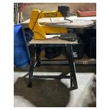 Dewalt 20in Variable Speed Scroll Saw DW788