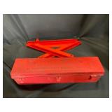 Reflect-O-Lite Model 5000 Emergency Triangles