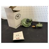 MEC Excela-Flo Propane Regulators