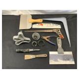 Hand Tools and Accessories