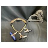 Game Calls & Skull Hooker European Mount