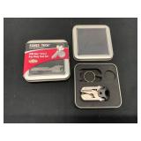 Swiss+Tech Utili-Key 6-in-1 Tool Set