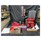 MEC Sizemaster 12 Gauge Reloading Press