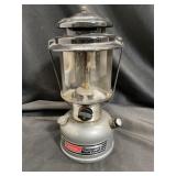 VTG  ï¿½The Powerhouse Dual Fuel ï¿½ Coleman Lantern
