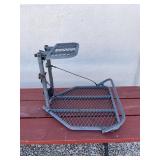 Hang-On Tree Stand