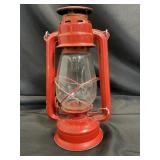 VTG Globe Brand #707 Kerosene Lantern