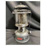 VTG  ï¿½The Powerhouse Duel Fuel ï¿½ Coleman Lantern