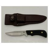 Knives Of Alaska Trekker Pronghorn Knife 00160FG