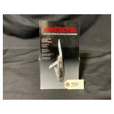 Winchester 3 Blade Ersatz Stag Stockman Knife
