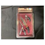 2007 Winchester Limited Edition Knife Set