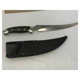 K. Toshiba A1-1929 Condor Fishing Filet Knife