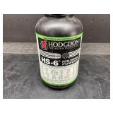 Hodgdon HS-6 Reloading Powder