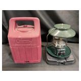 VTG Coleman Electronic Ignition Propane Lantern