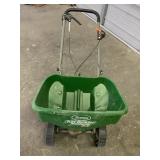 Scotts Turf Builder Spreader
