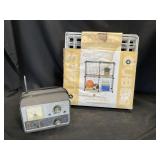 Wire Storage Unit Kit & Knight CB Checker