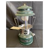 Coleman Powerhouse Dual Mantle Gas Lantern