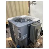 Carrier Puron Air Conditioning Unit