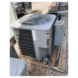 Carrier  Air Conditioning Unit