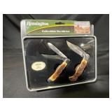 Remington Limited Edition Knife Set