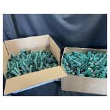 12 ga Hulls- 1 box Remington STS