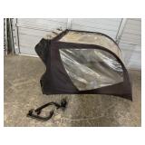 Snow Blower Enclosure