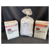 Winchester Double A Wads & More