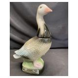 Jim Beam Regal Blue Goose Decanter