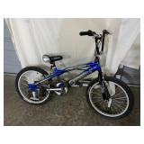 Mongoose Outer Limit BMX Bicycle