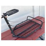 Hunting Vision Steel Climbing Tree Stand