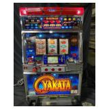 Hanabi no Oyakata Japanese skill slot machine