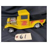 Funrise 1934 Ford Model Truck Toy with noise