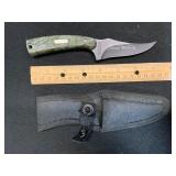 Schrade Old Timer Pro Hunter Knife