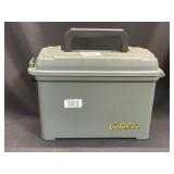 NEW Cabelaï¿½s Ammo Box Poly