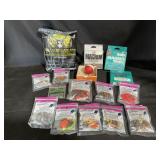 Assorted Fishing Items