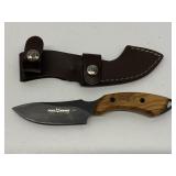 Fox Knives Maniago Italy-N690Co 1502
